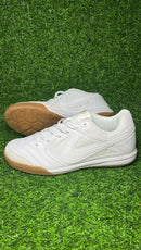 Nike React Gato All White - 41 (Futsal) -  Pronta entrega