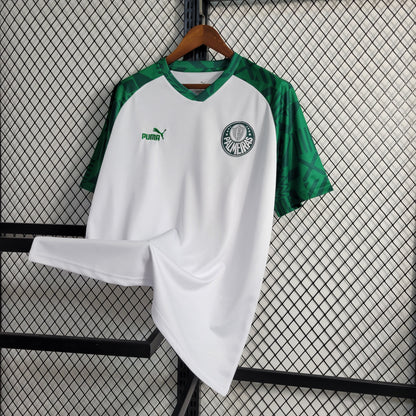 Camisa de Treino II Palmeiras 23/24 - Puma Masculina Torcedor