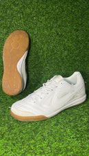 Nike React Gato All White - 41 (Futsal) -  Pronta entrega
