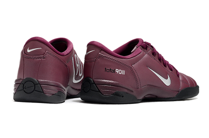 Nike Total 90 - Vinho - Futsal