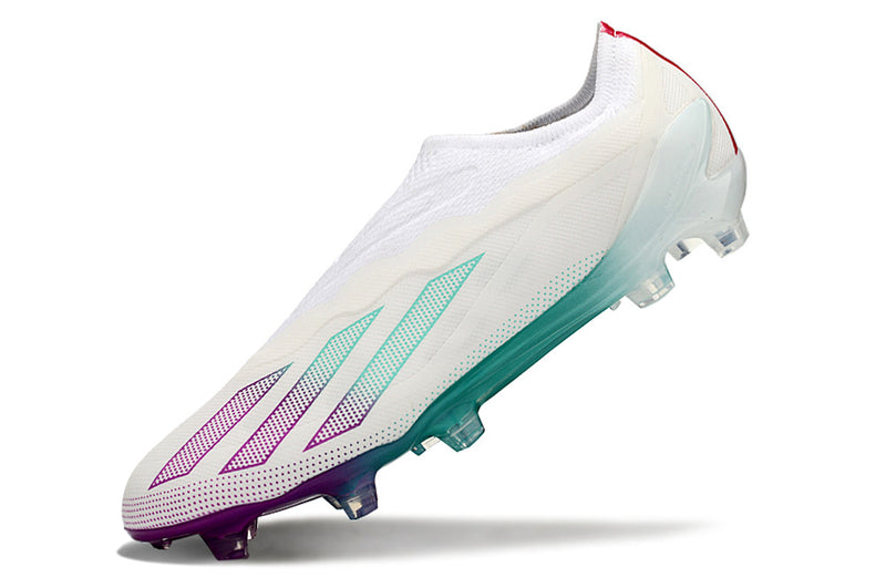 Adidas Crazyfast - Campo