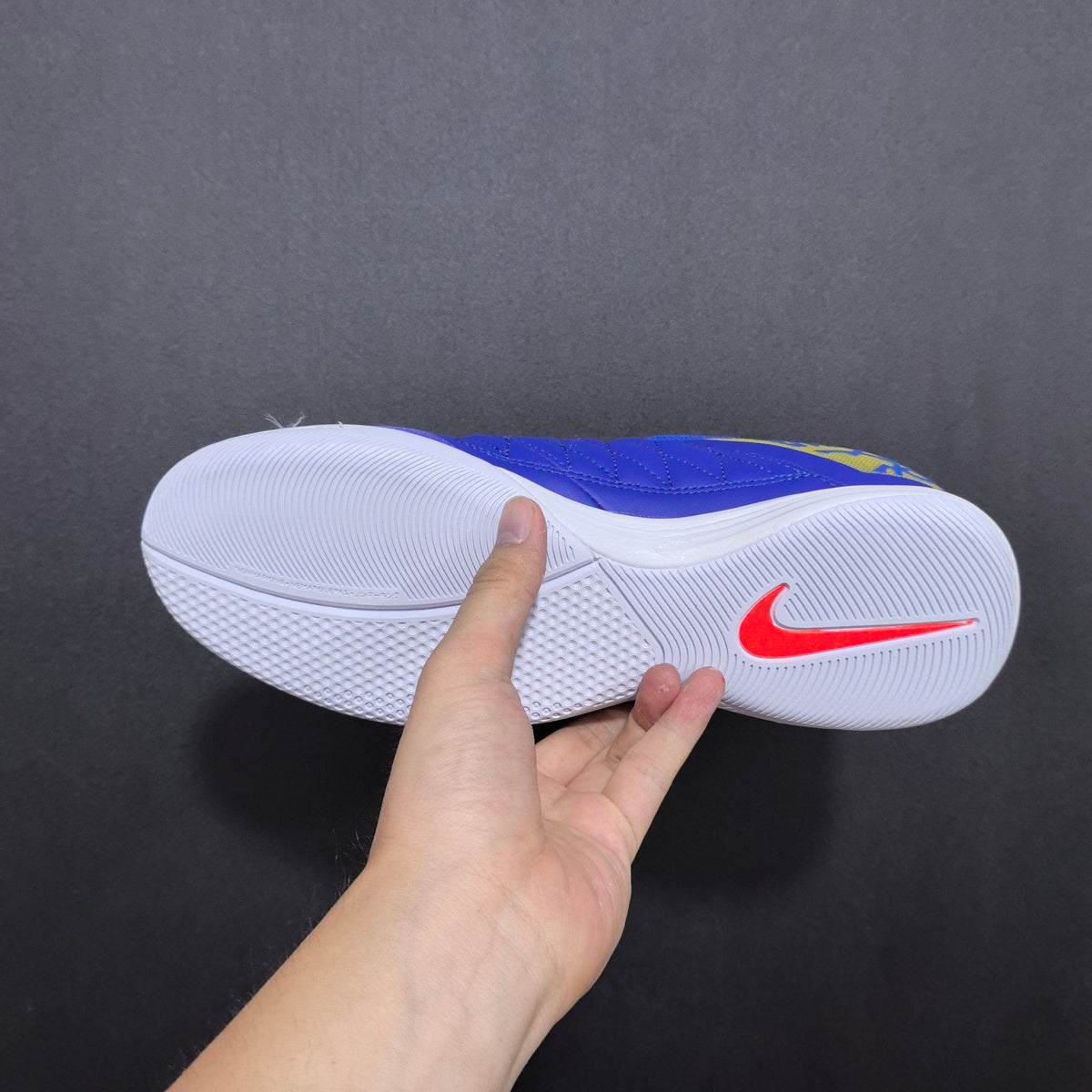 NIKE LUNAR GATO IC