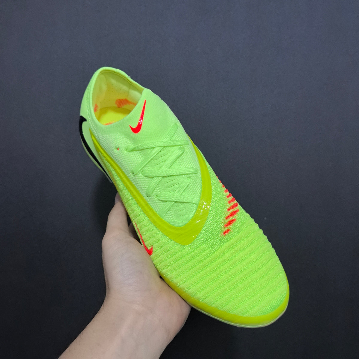 Nike Phantom GX III
