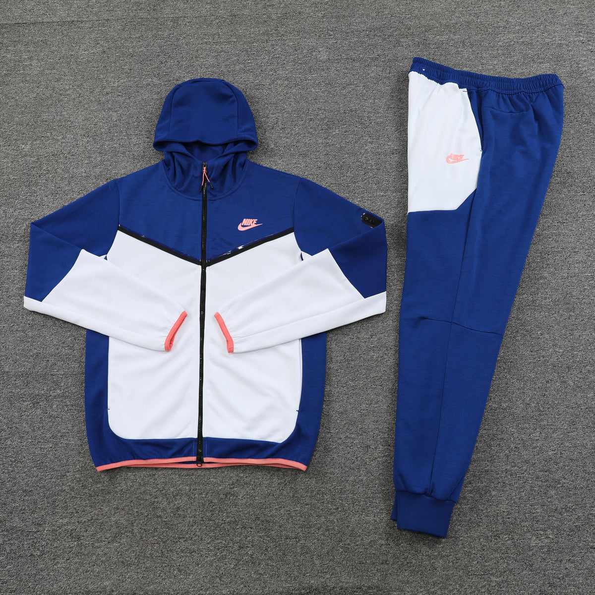 Conjunto de Inverno - Nike Tech Fleece