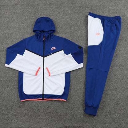Conjunto de Inverno - Nike Tech Fleece