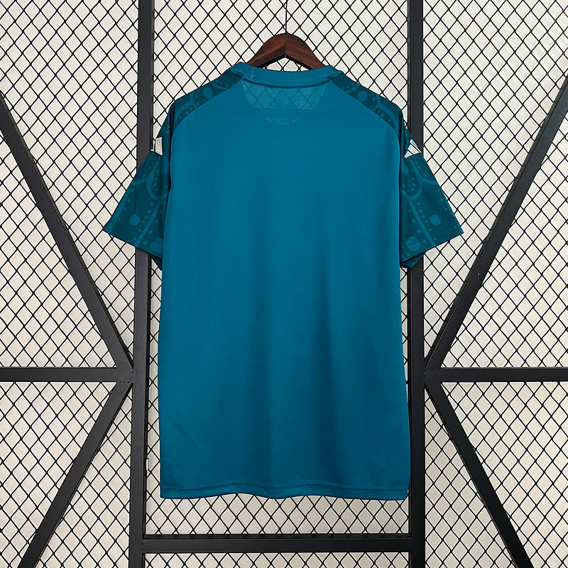 Camisa México - 25/26 Pré-jogo