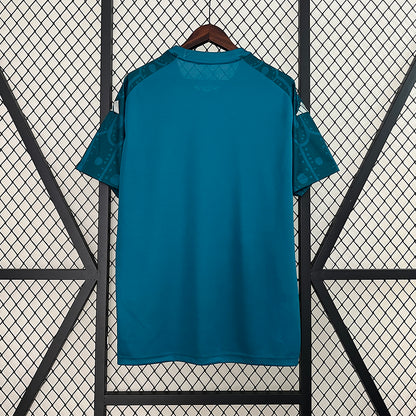 Camisa México - 25/26 Pré-jogo