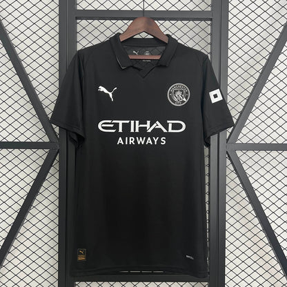 Manchester City Visitante - 25-26