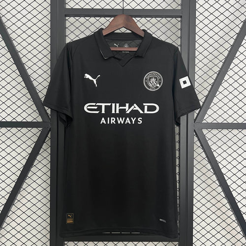 Manchester City Visitante - 25-26