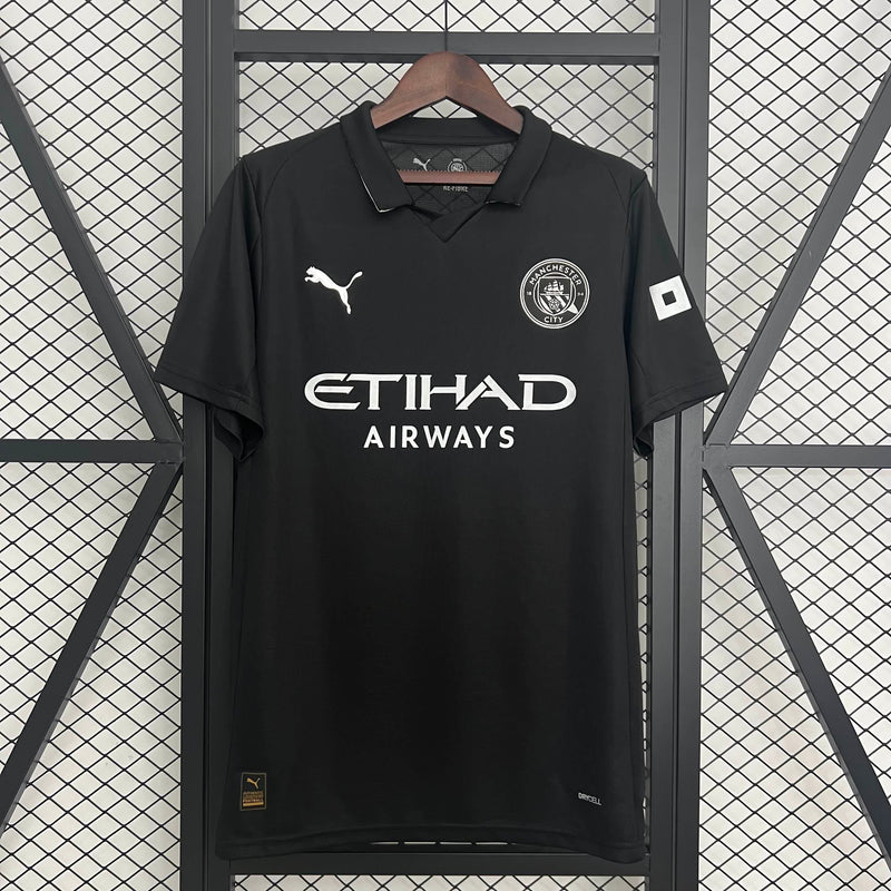 Manchester City Away - 25-26