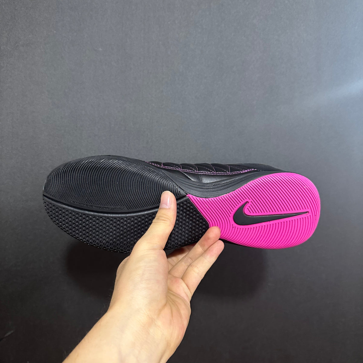 NIKE LUNAR GATO IC