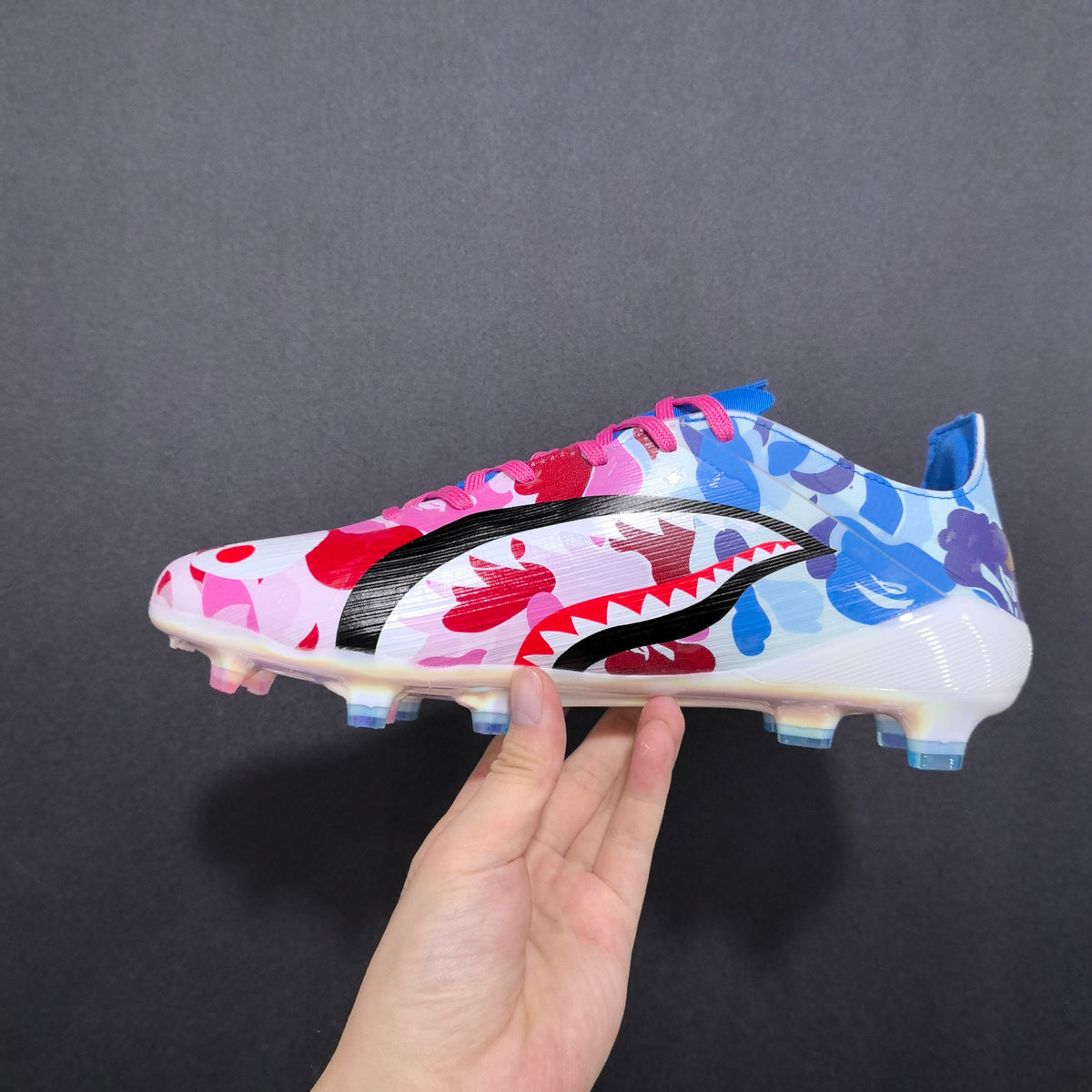 Adidas F50