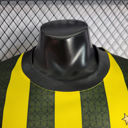 Camisa Titular Borussia Dortmund 22/23 - Versão Jogador