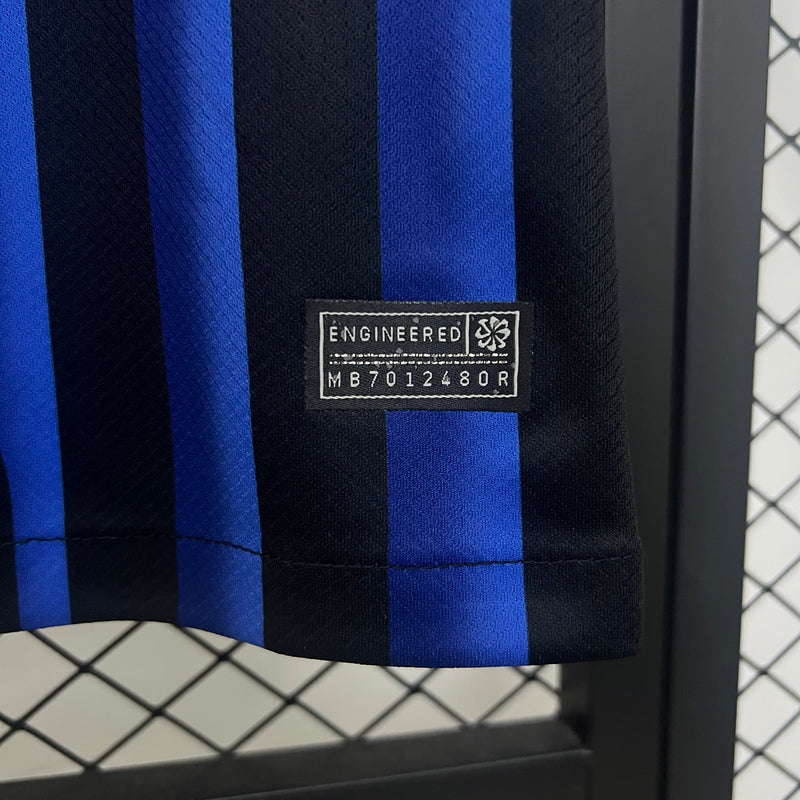 Camisa Inter de Milão - 25/26
