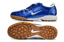 Nike Total 90 -  Azul e Prata - Society