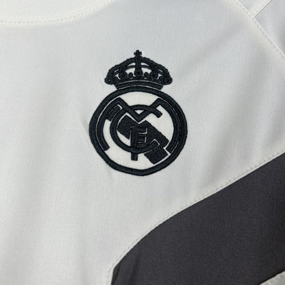 Camisa Real Madrid 24/25 - Adidas Torcedor Masculina