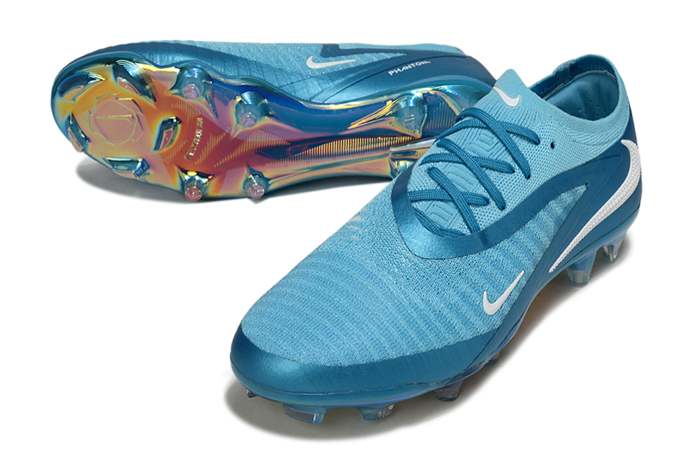 Nike Phantom GX III