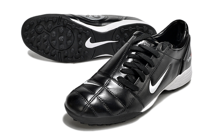 Nike Total 90 - Preto e Branco - Society