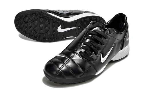 Nike Total 90 - Preto e Branco - Society