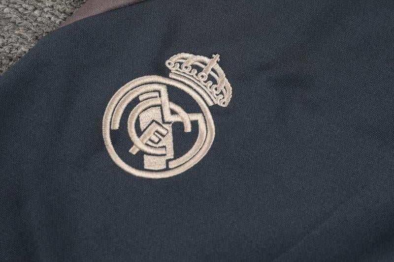 Conjunto de Treino Real Madrid 25/26