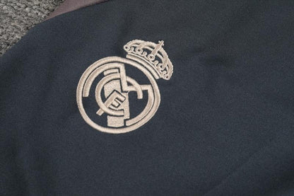 Conjunto de Treino Real Madrid 25/26