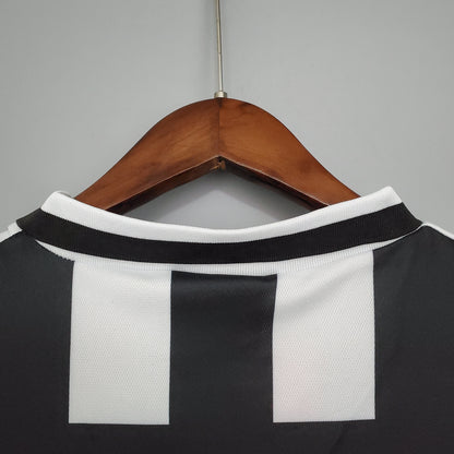 Camisa Titular da Juventus 94/95 - Versão Retrô