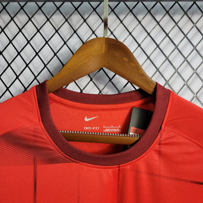 Camisa Reserva RB Leipzig 22/23 - Versão Torcedor