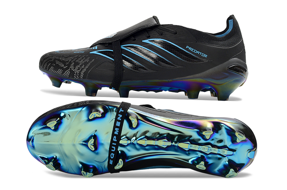 Adidas Predator - Pronta entrega