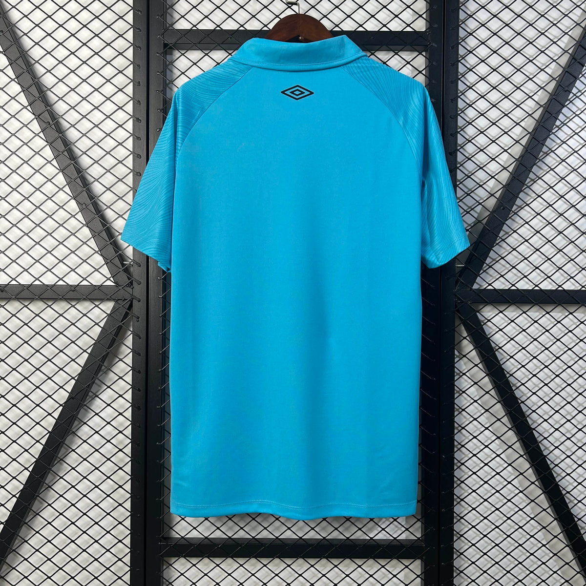 Camisa do Santos - 25/26 Azul