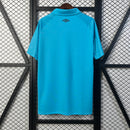 Camisa Santos-  25/26 Azul