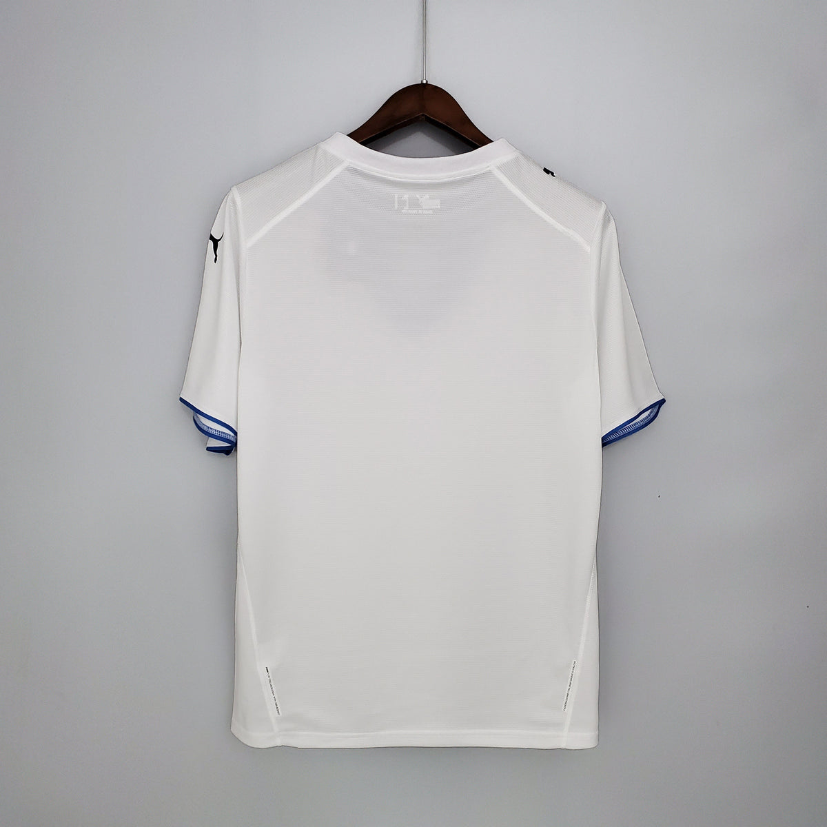 Camisa Reserva da Itália 2006 - Versão Retrô