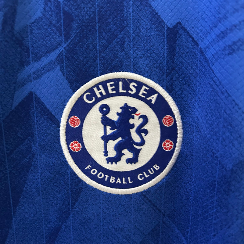 Camisa Chelsea  25/26 - Versão Torcedor