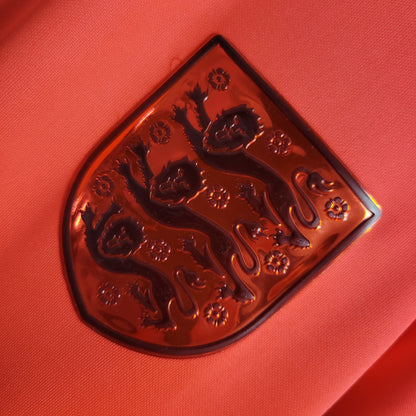 Camisa Reserva Inglaterra 22/23 - Versão Feminina