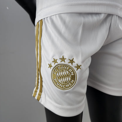 Kit Infantil Reserva Bayern 22/23