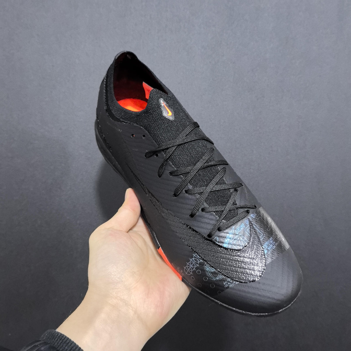 Nike Mercurial Superfly 16