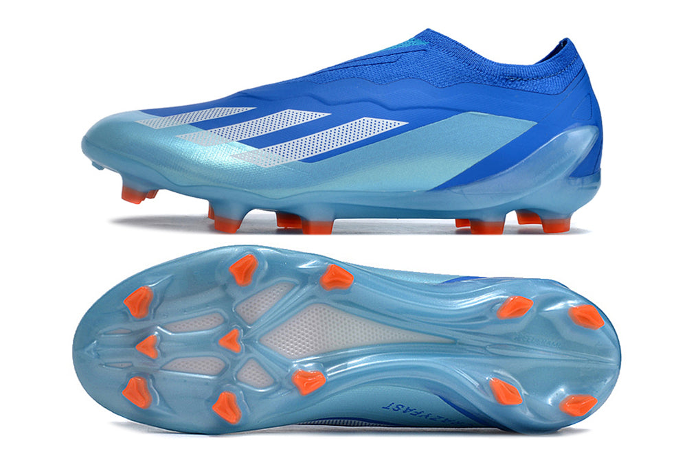 Adidas X Crazyfast.3 FG