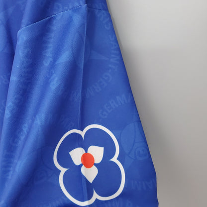 Camisa Titular PSG 95/96 - Versão Retrô