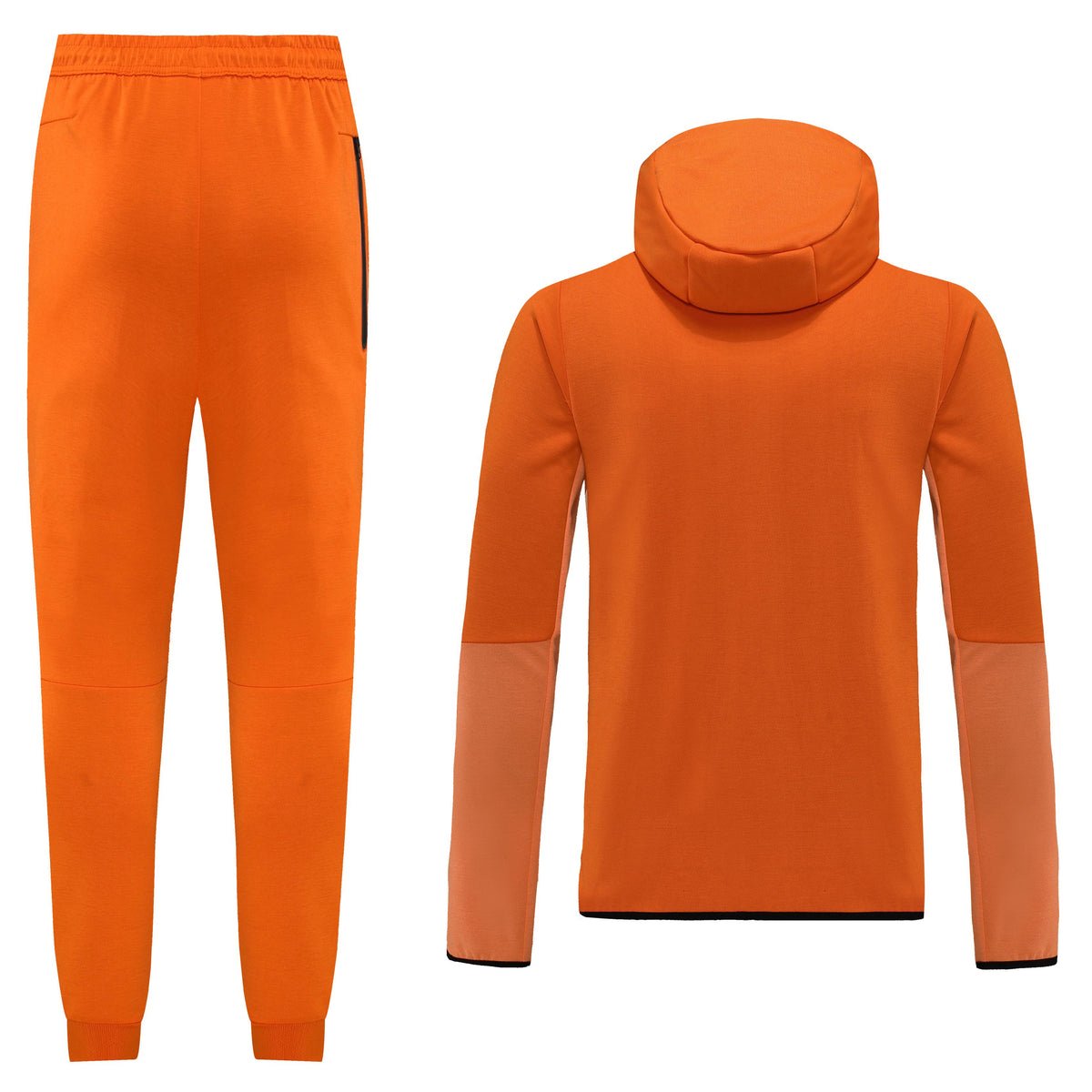 Conjunto de Inverno - Nike Tech Fleece