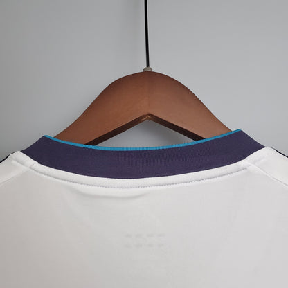 Camisa Titular do Real Madrid 12/13 - Versão Retrô