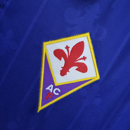 Camisa Titular Fiorentina 97/98 - Versão Retrô