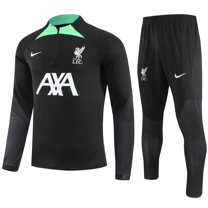 Conjunto de Treino Liverpool 25/26