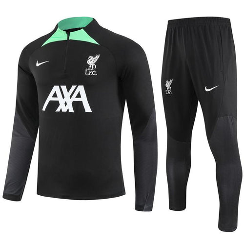 Conjunto de Treino Liverpool 25/26
