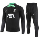 Conjunto de Treino Liverpool 25/26