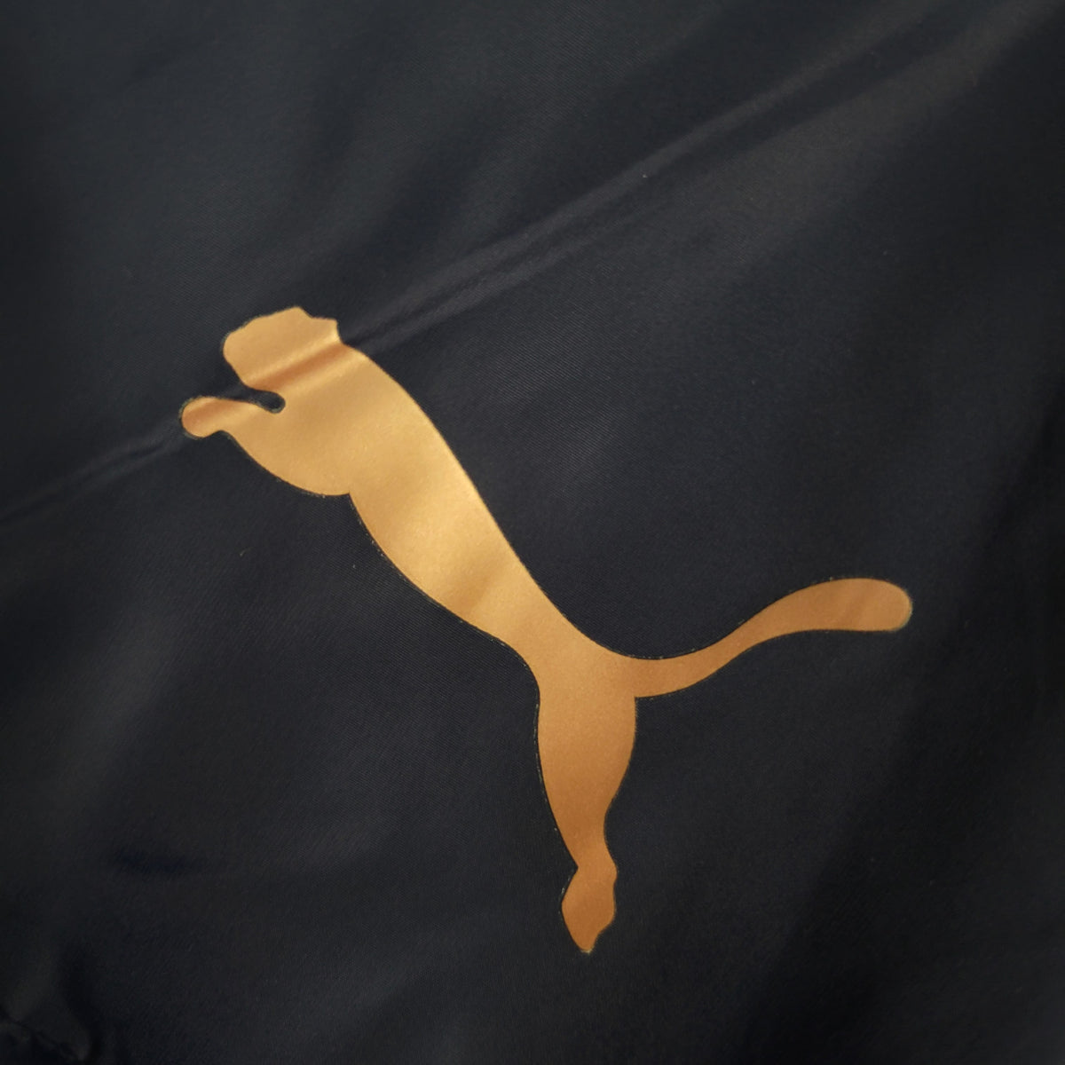Jaqueta Itália 23/24 Puma