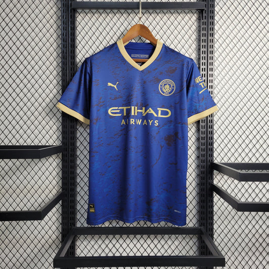 Manchester City Reserva 23/24 - Puma Torcedor Masculina