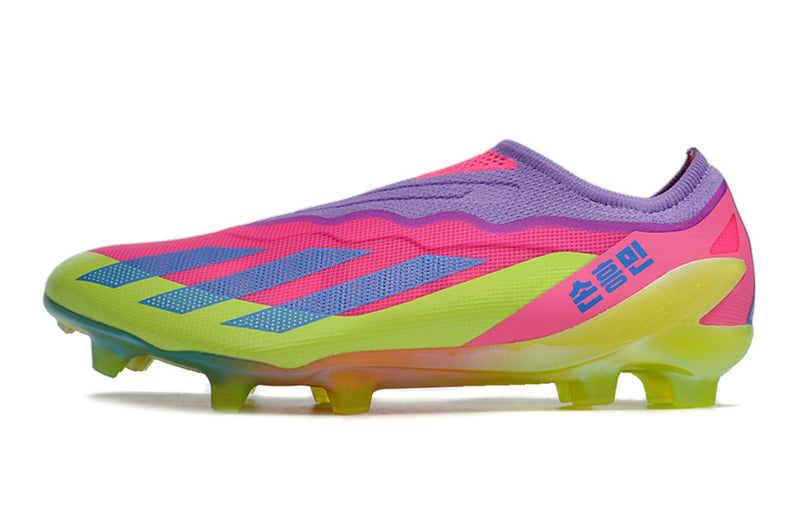 Adidas Crazyfast - Campo