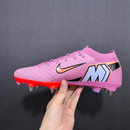 Nike Mercurial - Travas Mistas