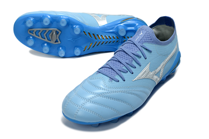 Mizuno Morelia Neo Iv Beta Elite FG Made in Japan - Pronta entrega