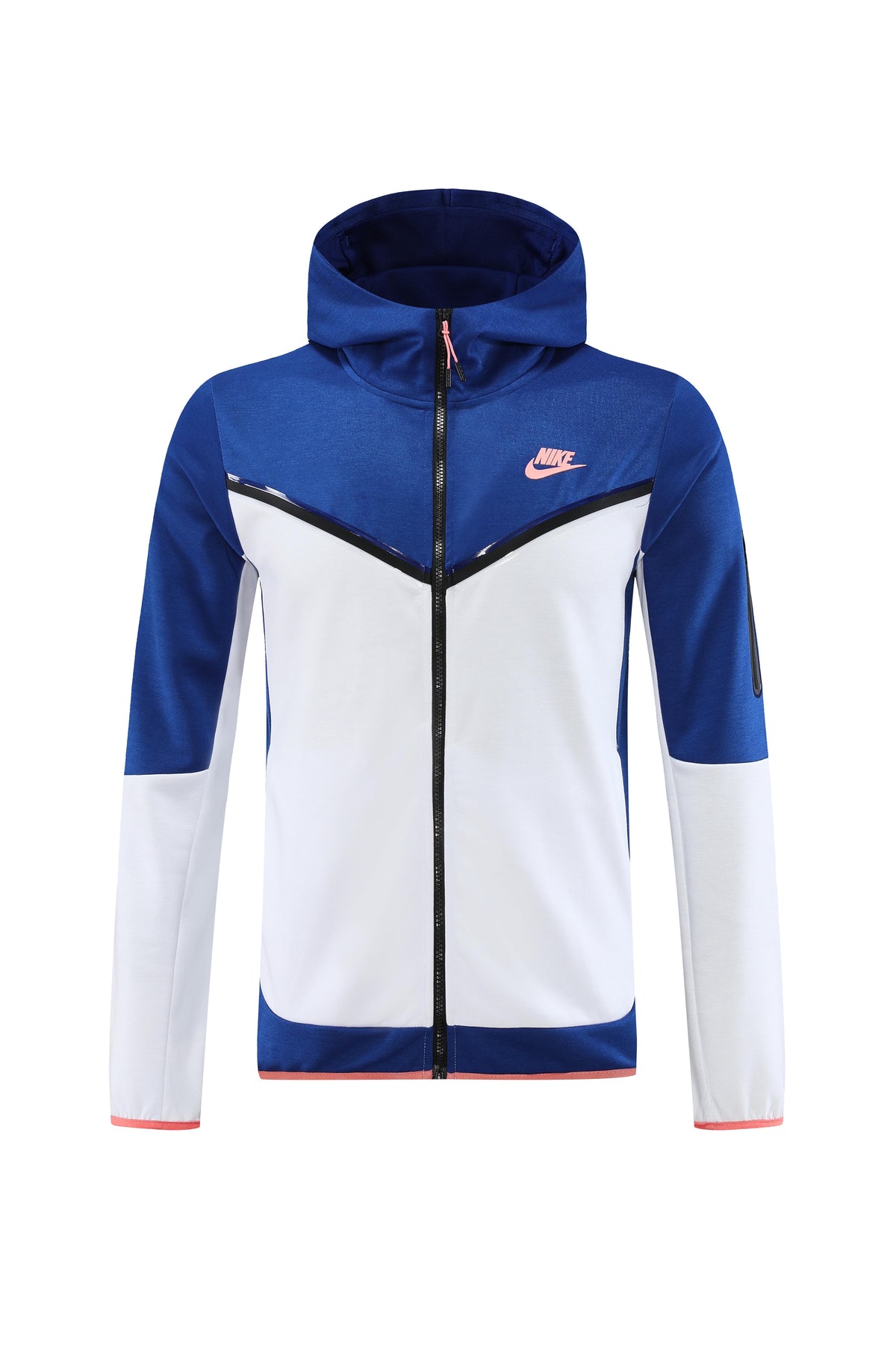 Conjunto de Inverno - Nike Tech Fleece