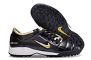 Nike Total 90 - Preto e Dourado - Society